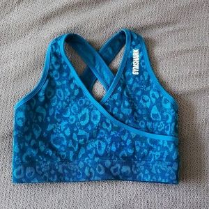Medium gymshark sportsbra